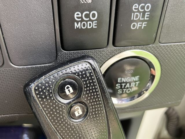 Daihatsu MOVE CUSTOM 2012-10 196005-8