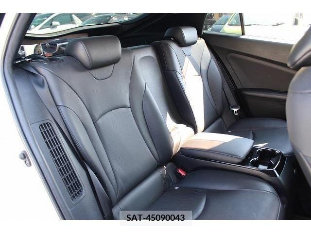 Toyota PRIUS PHV 2017-10 352400-14