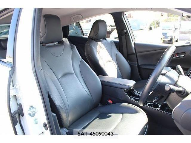 Toyota PRIUS PHV 2017-10 352400-13