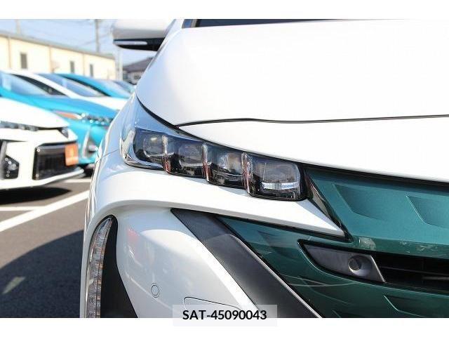 Toyota PRIUS PHV 2017-10 352400-10