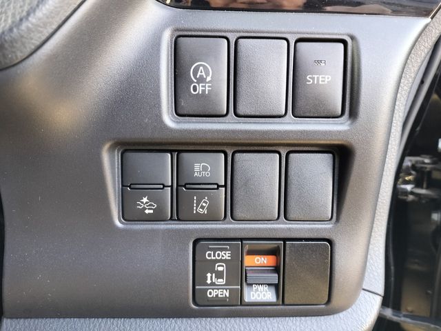 Toyota ESQUIRE 2016-10 184197-16