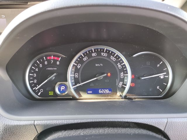Toyota ESQUIRE 2016-10 184197-17