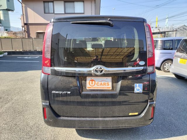 Toyota ESQUIRE 2016-10 184197-13