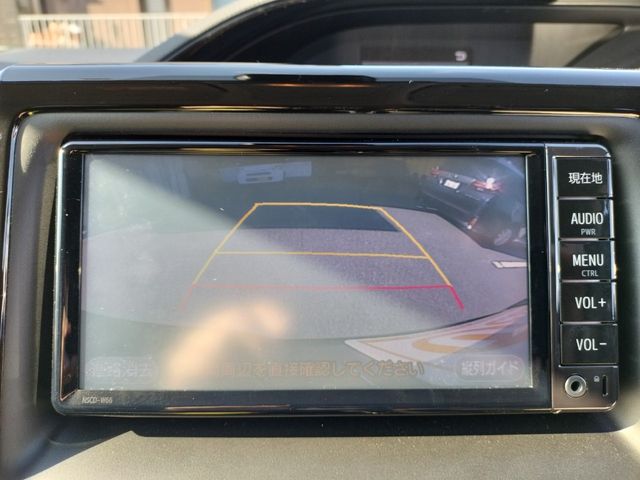Toyota ESQUIRE 2016-10 184197-21