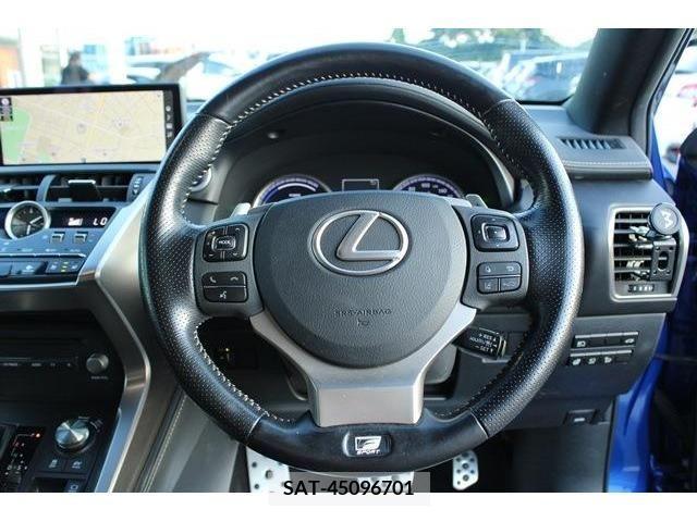 Lexus NX 2018-03 354189-15