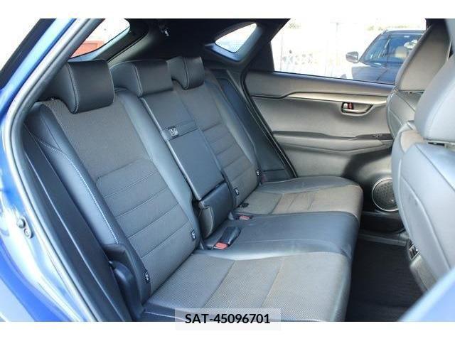 Lexus NX 2018-03 354189-14