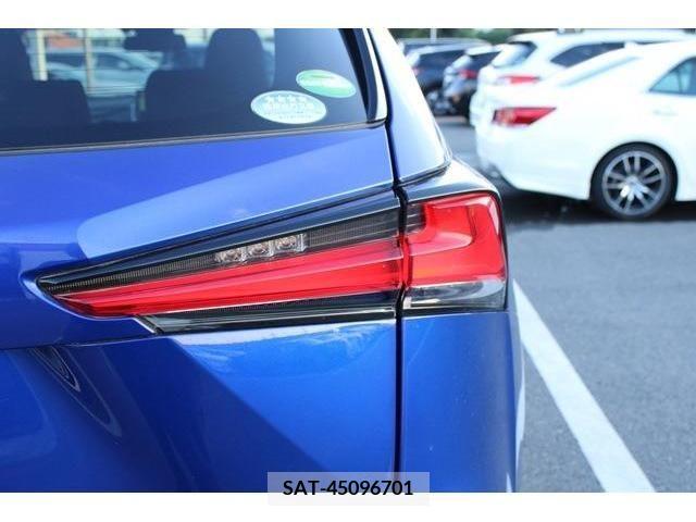 Lexus NX 2018-03 354189-12