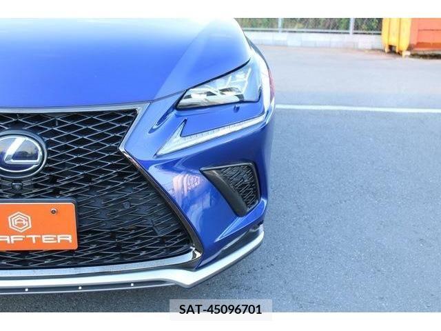 Lexus NX 2018-03 354189-11
