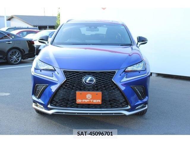 Lexus NX 2018-03 354189-6