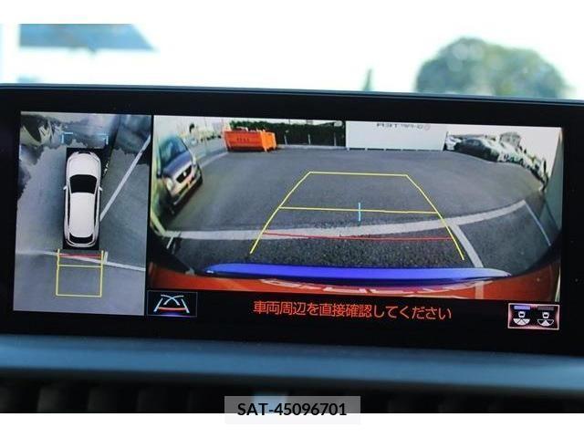 Lexus NX 2018-03 354189-3