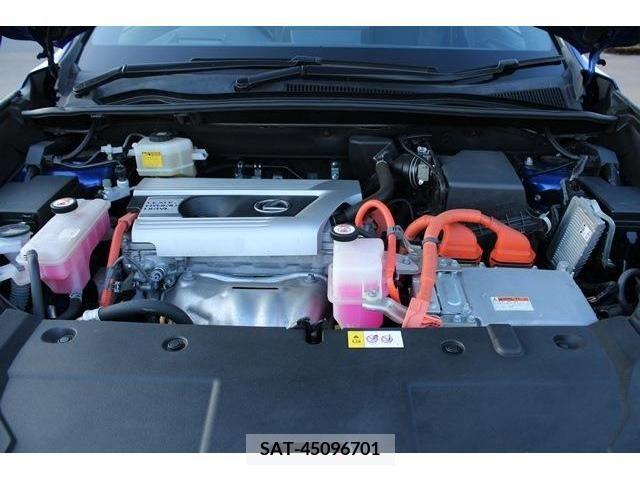 Lexus NX 2018-03 354189-18