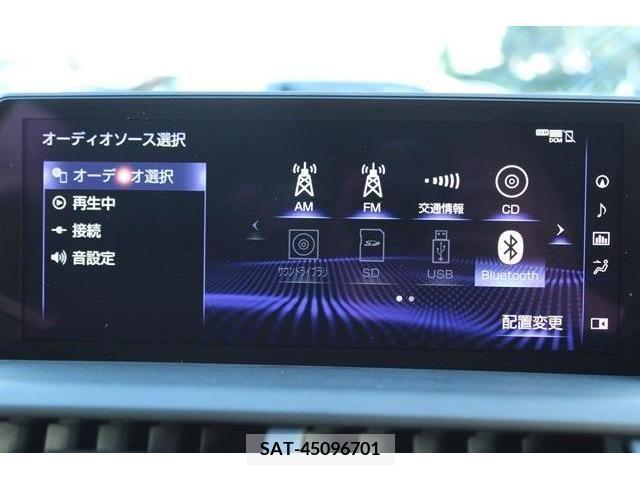 Lexus NX 2018-03 354189-2