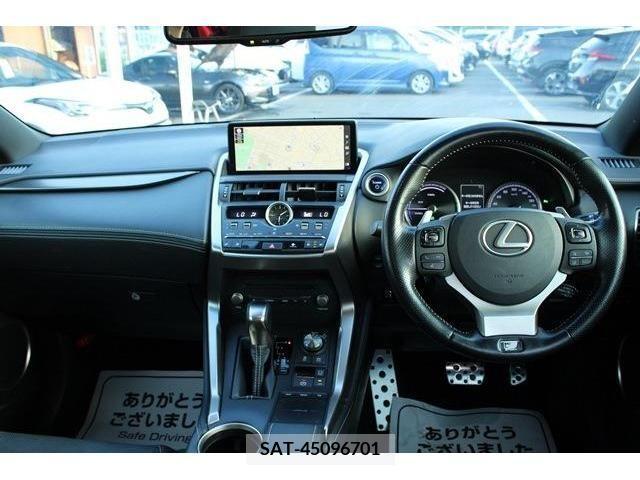 Lexus NX 2018-03 354189-16
