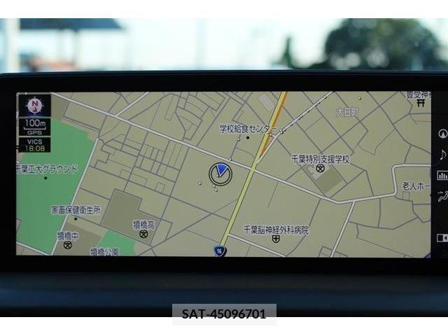 Lexus NX 2018-03 354189-1