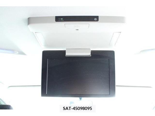 Toyota ALPHARD 2015-03 281646-4