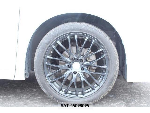 Toyota ALPHARD 2015-03 281646-11
