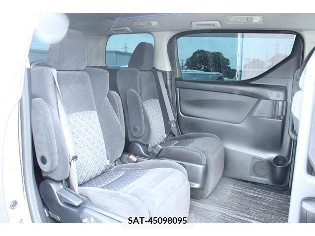 Toyota ALPHARD 2015-03 281646-13