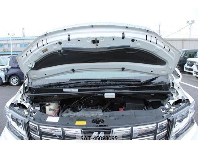 Toyota ALPHARD 2015-03 281646-18