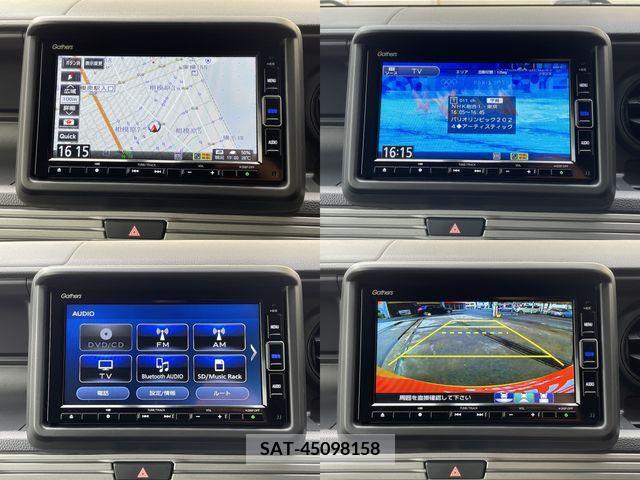 Honda N-VAN 2021-12 365646-21
