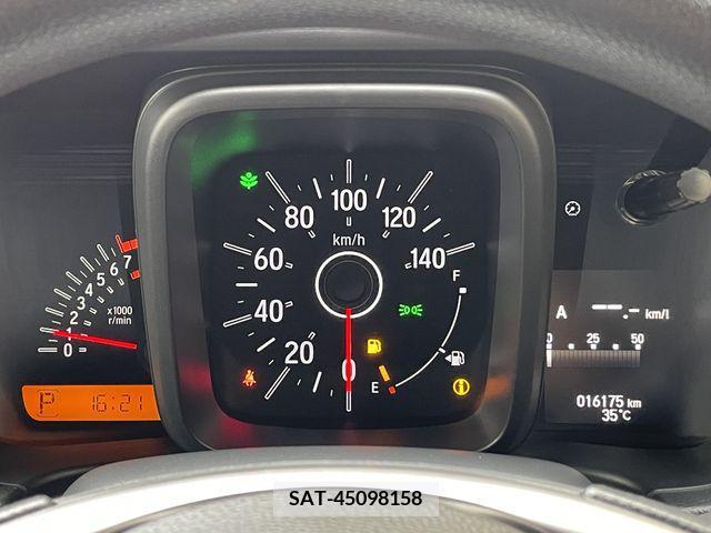 Honda N-VAN 2021-12 365646-29