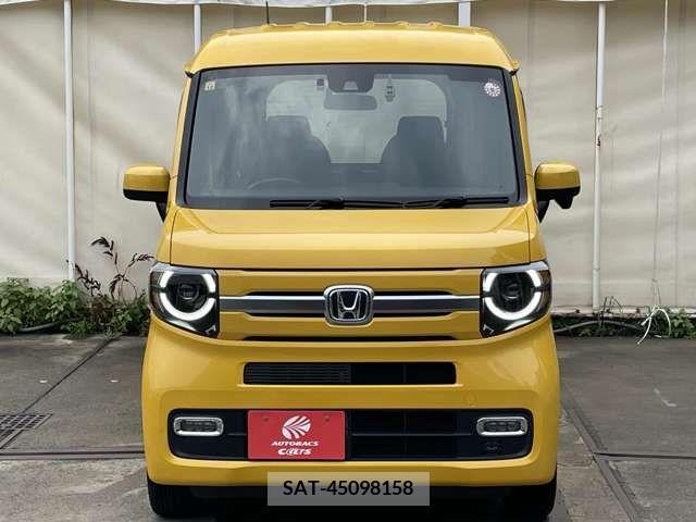Honda N-VAN 2021-12 365646-5