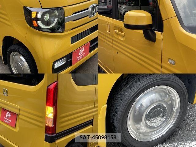 Honda N-VAN 2021-12 365646-26