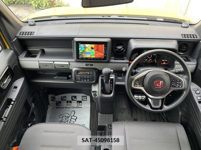 Honda N-VAN 2021-12 365646-23