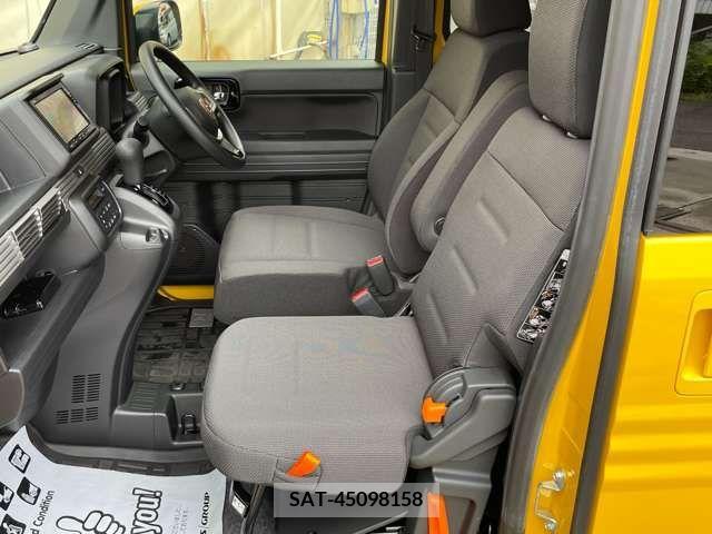 Honda N-VAN 2021-12 365646-18