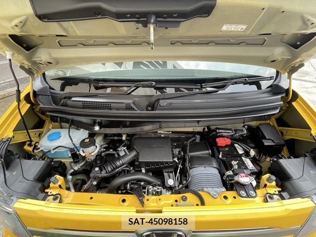 Honda N-VAN 2021-12 365646-27