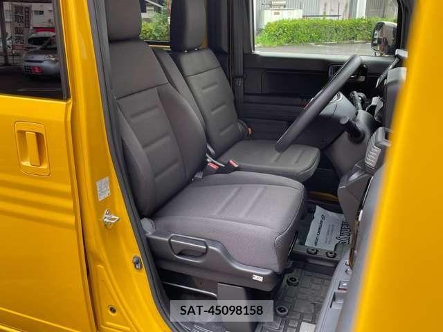 Honda N-VAN 2021-12 365646-13