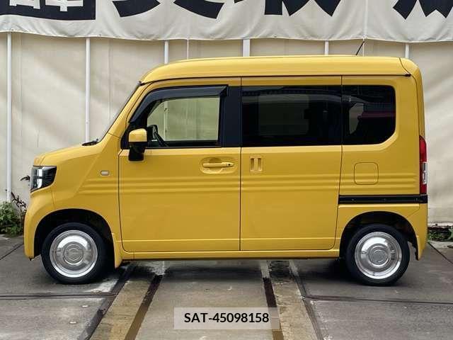 Honda N-VAN 2021-12 365646-3