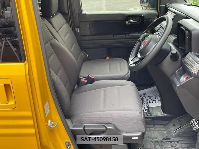 Honda N-VAN 2021-12 365646-12