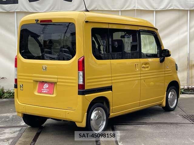 Honda N-VAN 2021-12 365646-2