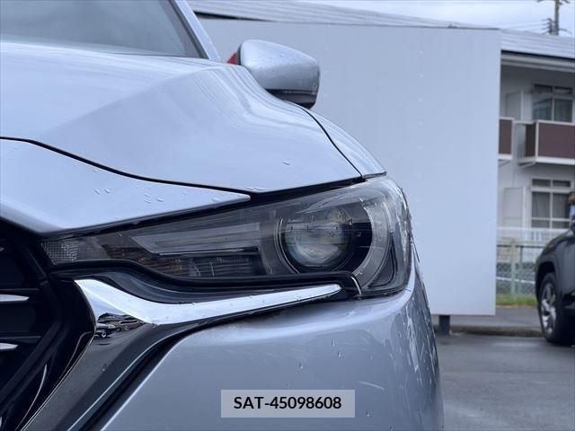 Mazda CX-8 2018-03 308537-8