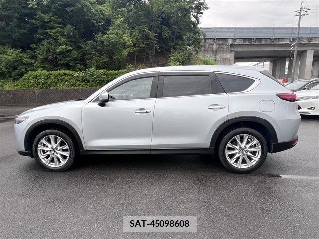 Mazda CX-8 2018-03 308537-7