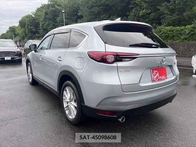 Mazda CX-8 2018-03 308537-6
