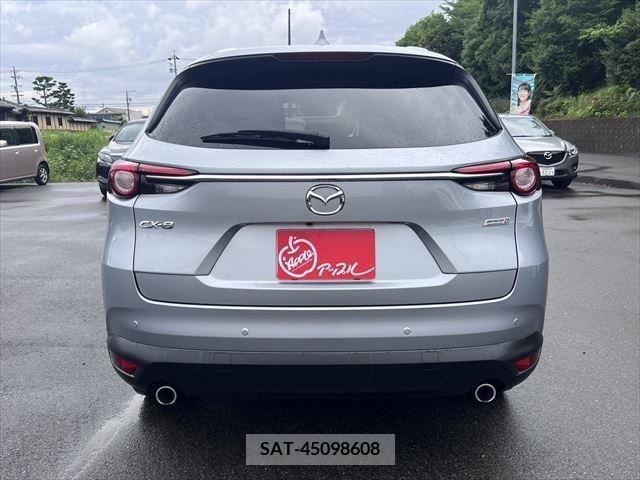 Mazda CX-8 2018-03 308537-5