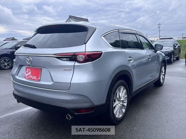 Mazda CX-8 2018-03 308537-4