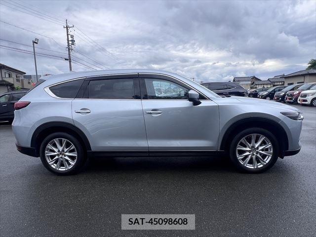 Mazda CX-8 2018-03 308537-3