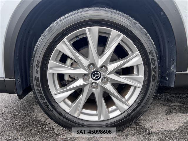 Mazda CX-8 2018-03 308537-15
