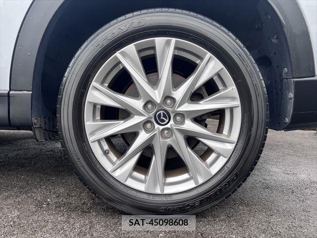 Mazda CX-8 2018-03 308537-14