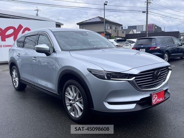 Mazda CX-8 2018-03 308537-2