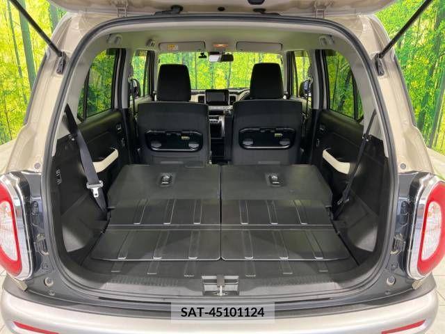 Suzuki X BEE 2018-04 290322-11