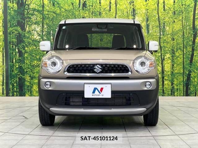 Suzuki X BEE 2018-04 290322-13