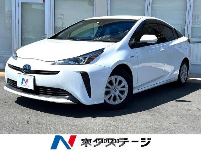 Toyota PRIUS 2019-05 322424-0