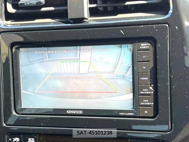 Toyota PRIUS 2019-05 322424-5