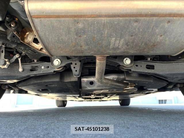 Toyota PRIUS 2019-05 322424-19