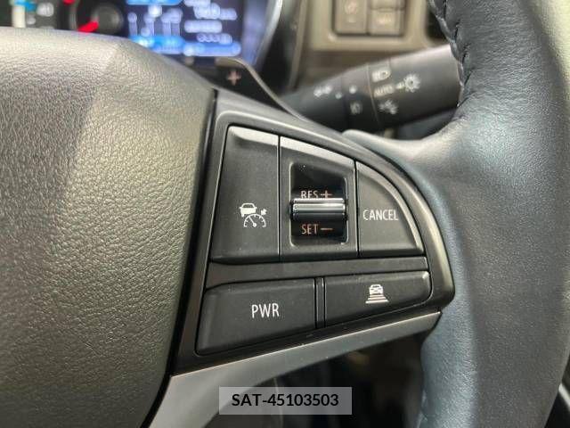 Suzuki HUSTLER 2022-02 272360-5