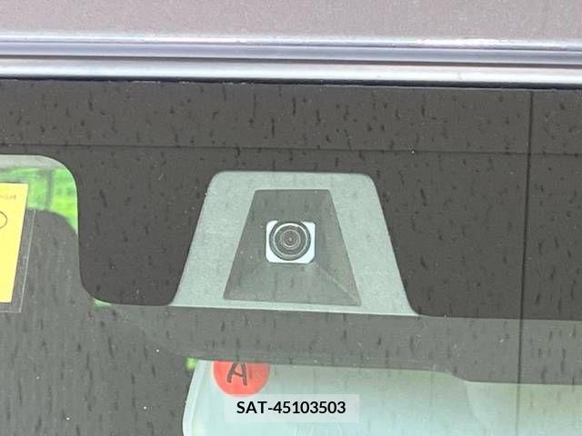 Suzuki HUSTLER 2022-02 272360-4