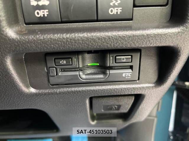 Suzuki HUSTLER 2022-02 272360-7